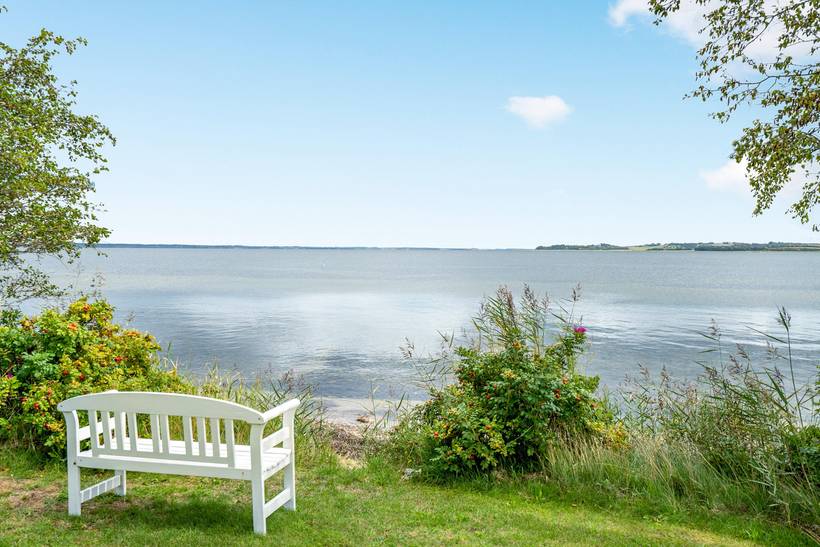 Foto von Ferienhaus WC47 in Fur - Thy/Limfjord