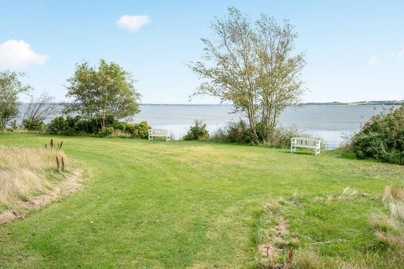 Foto von Ferienhaus WC47 in Fur - Thy/Limfjord
