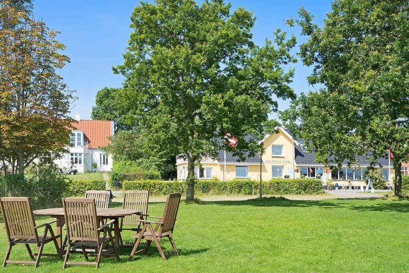 Foto von Ferienhaus WC47 in Fur - Thy/Limfjord