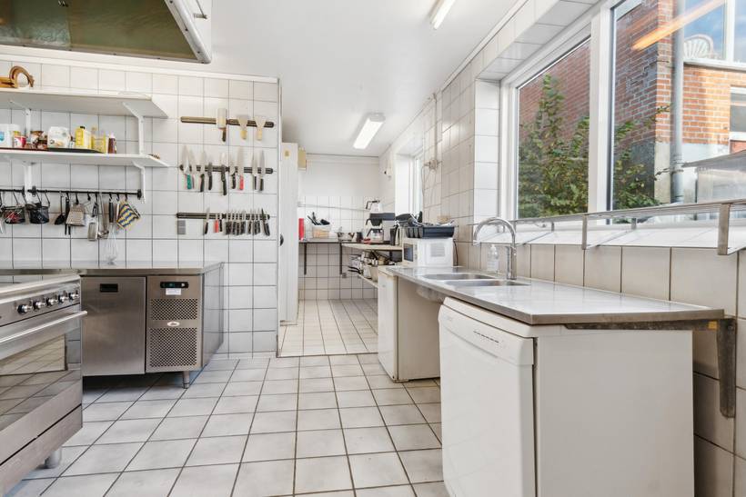 Foto von Ferienhaus WC47 in Fur - Thy/Limfjord