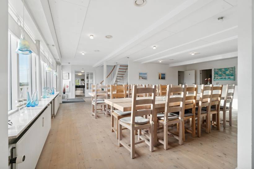 Foto von Ferienhaus WC47 in Fur - Thy/Limfjord