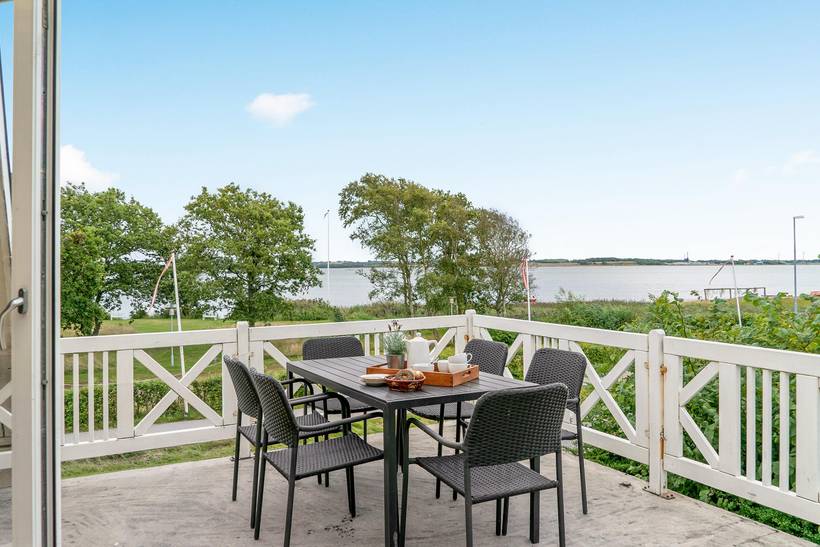 Foto von Ferienhaus WC47 in Fur - Thy/Limfjord