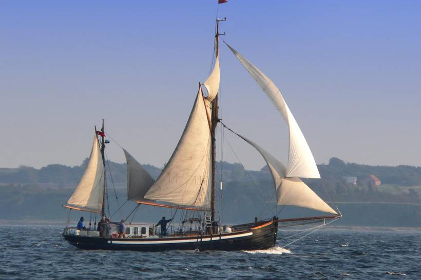 Foto von Ferienhaus WC47 in Fur - Thy/Limfjord