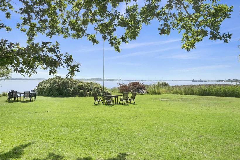 Foto von Ferienhaus WC47 in Fur - Thy/Limfjord