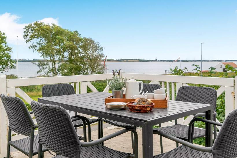 Foto von Ferienhaus WC47 in Fur - Thy/Limfjord