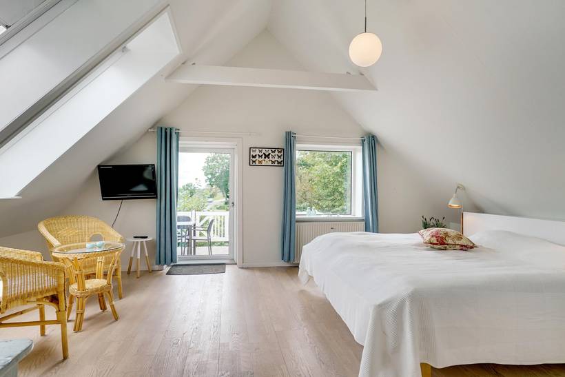 Foto von Ferienhaus WC47 in Fur - Thy/Limfjord