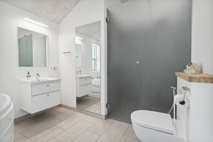 Foto von Ferienhaus WC49 in Hou - Nordjütland Ost
