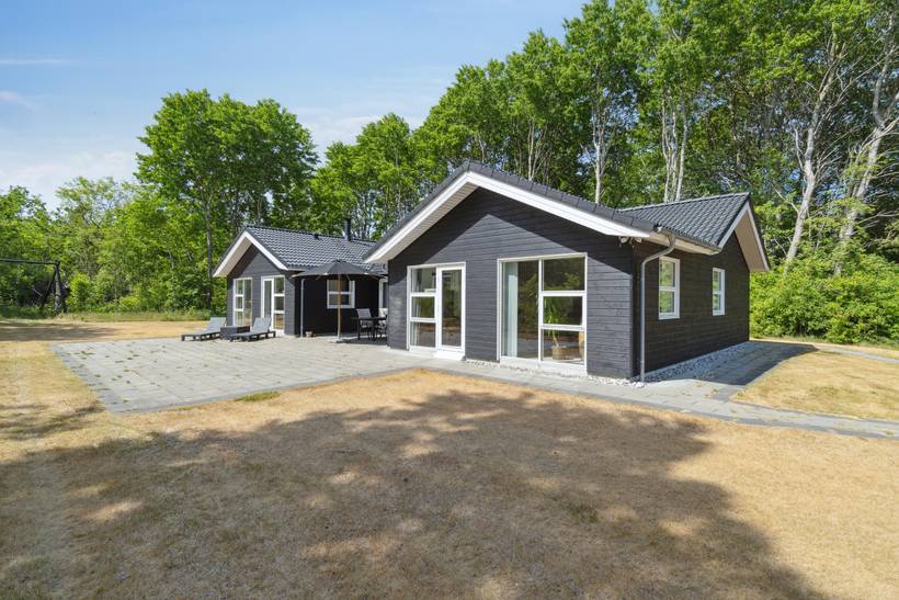 Foto von Ferienhaus WC49 in Hou - Nordjütland Ost
