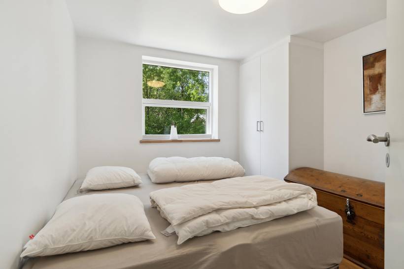 Foto von Ferienhaus WC49 in Hou - Nordjütland Ost