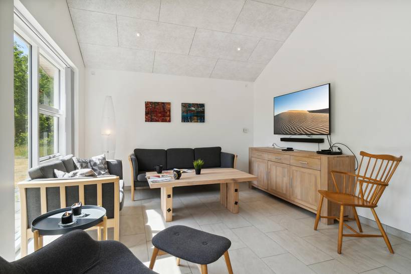 Foto von Ferienhaus WC49 in Hou - Nordjütland Ost
