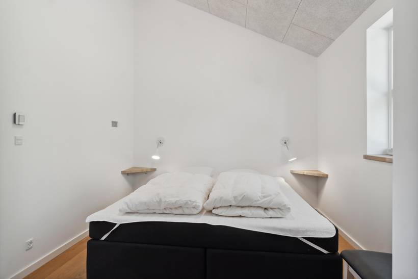 Foto von Ferienhaus WC49 in Hou - Nordjütland Ost