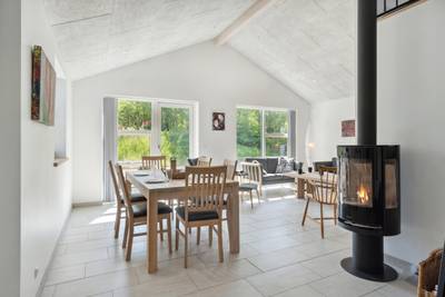 Vorschaubild von Ferienhaus WC49 in Hou - Nordjütland Ost