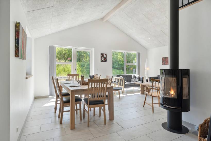 Foto von Ferienhaus WC49 in Hou - Nordjütland Ost