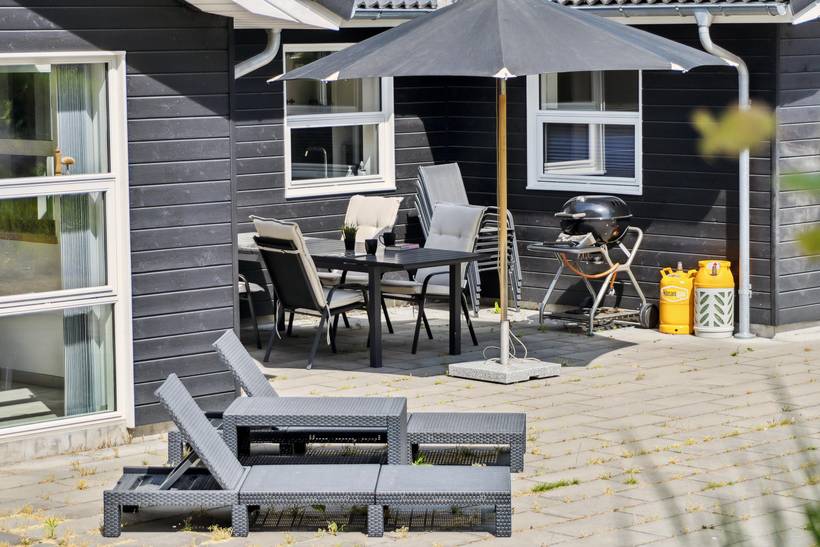 Foto von Ferienhaus WC49 in Hou - Nordjütland Ost