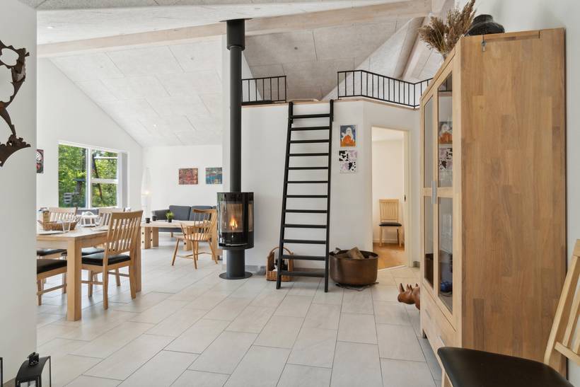 Foto von Ferienhaus WC49 in Hou - Nordjütland Ost