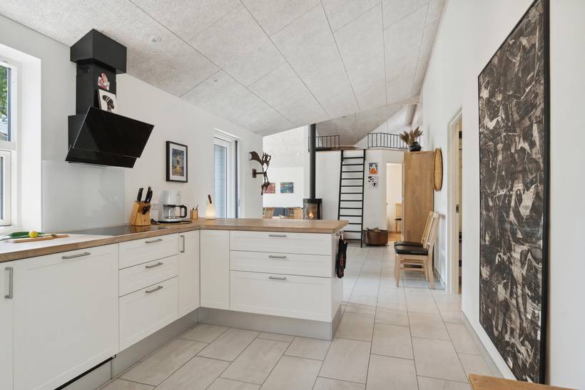 Foto von Ferienhaus WC49 in Hou - Nordjütland Ost