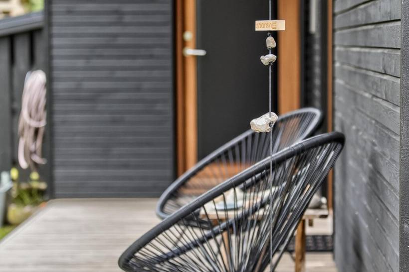 Foto von Ferienhaus WC50 in Lønstrup - Nordjütland