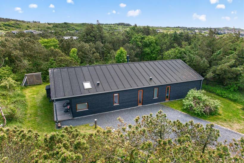 Foto von Ferienhaus WC50 in Lønstrup - Nordjütland