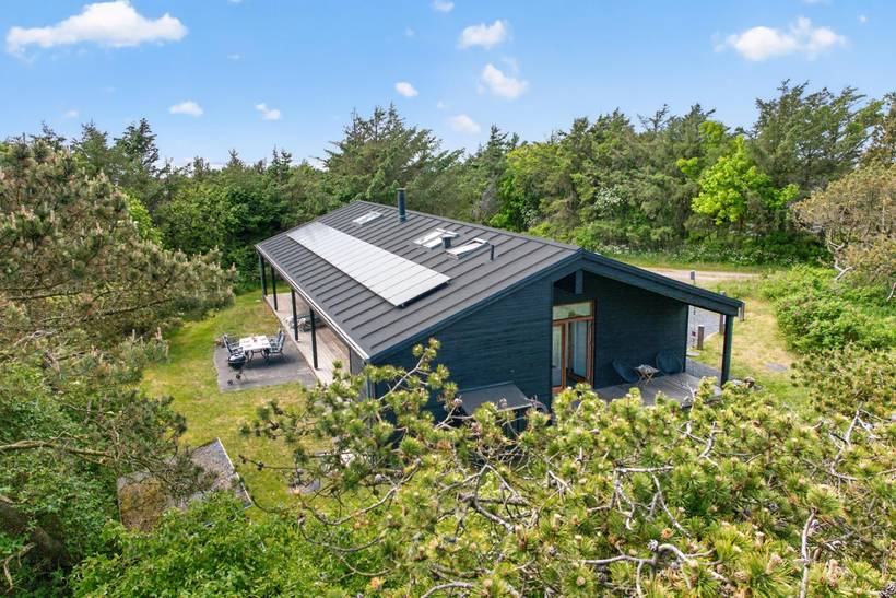 Foto von Ferienhaus WC50 in Lønstrup - Nordjütland