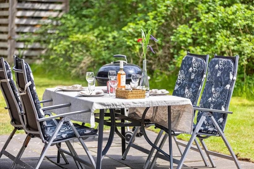 Foto von Ferienhaus WC50 in Lønstrup - Nordjütland