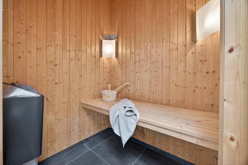 Foto von Ferienhaus WC50 in Lønstrup - Nordjütland