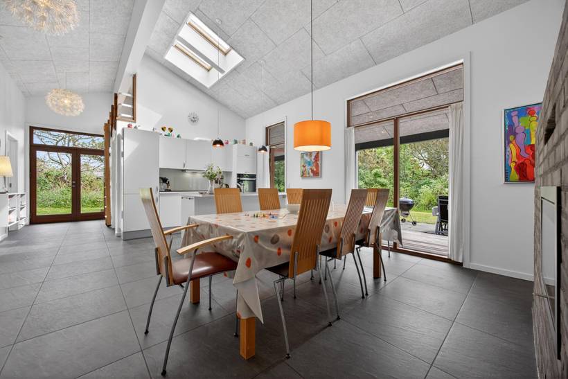 Foto von Ferienhaus WC50 in Lønstrup - Nordjütland