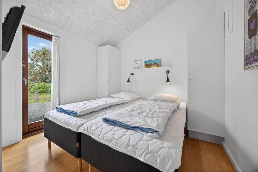 Foto von Ferienhaus WC50 in Lønstrup - Nordjütland