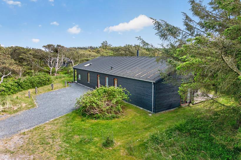 Foto von Ferienhaus WC50 in Lønstrup - Nordjütland