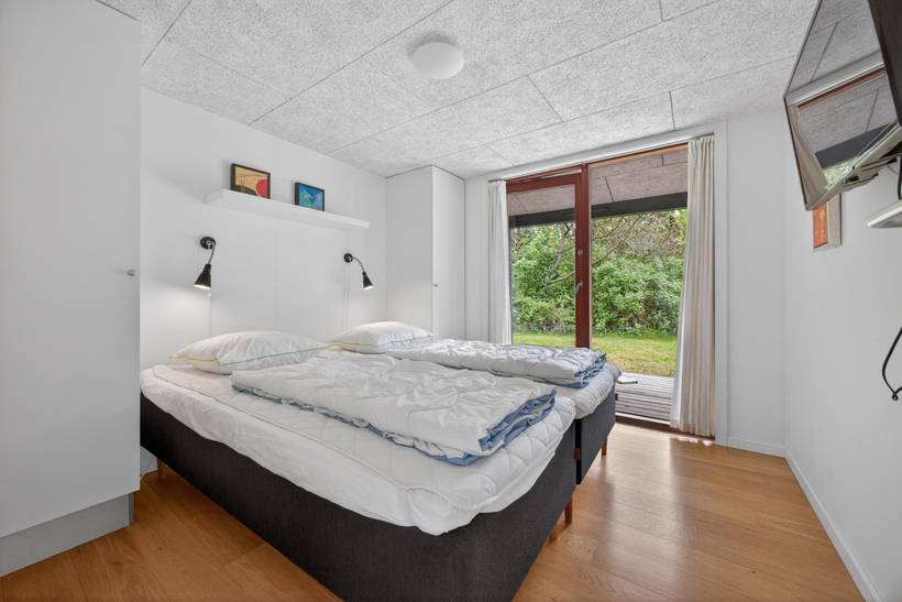 Foto von Ferienhaus WC50 in Lønstrup - Nordjütland