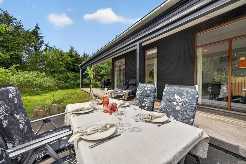 Foto von Ferienhaus WC50 in Lønstrup - Nordjütland