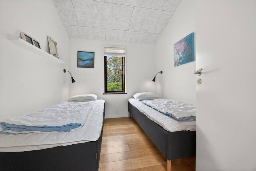 Foto von Ferienhaus WC50 in Lønstrup - Nordjütland