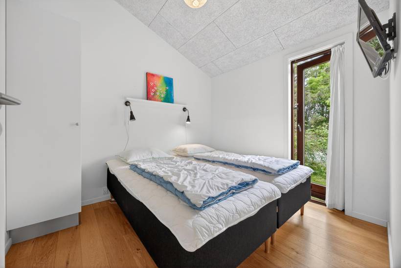 Foto von Ferienhaus WC50 in Lønstrup - Nordjütland