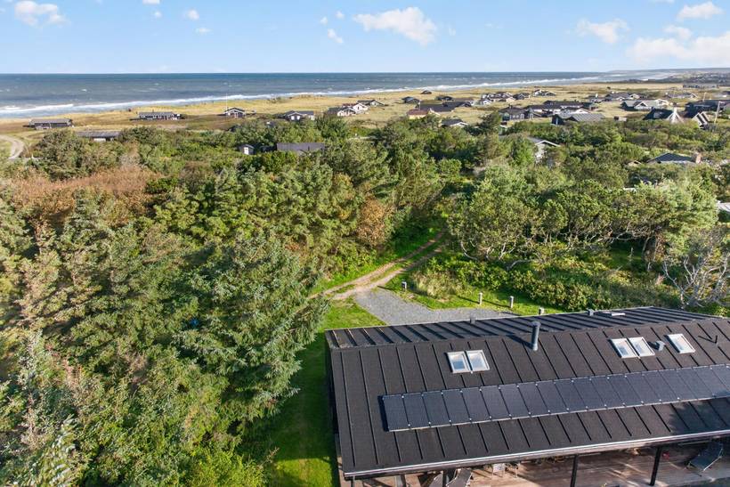Foto von Ferienhaus WC50 in Lønstrup - Nordjütland