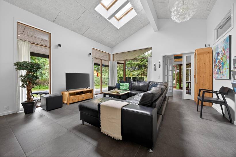 Foto von Ferienhaus WC50 in Lønstrup - Nordjütland
