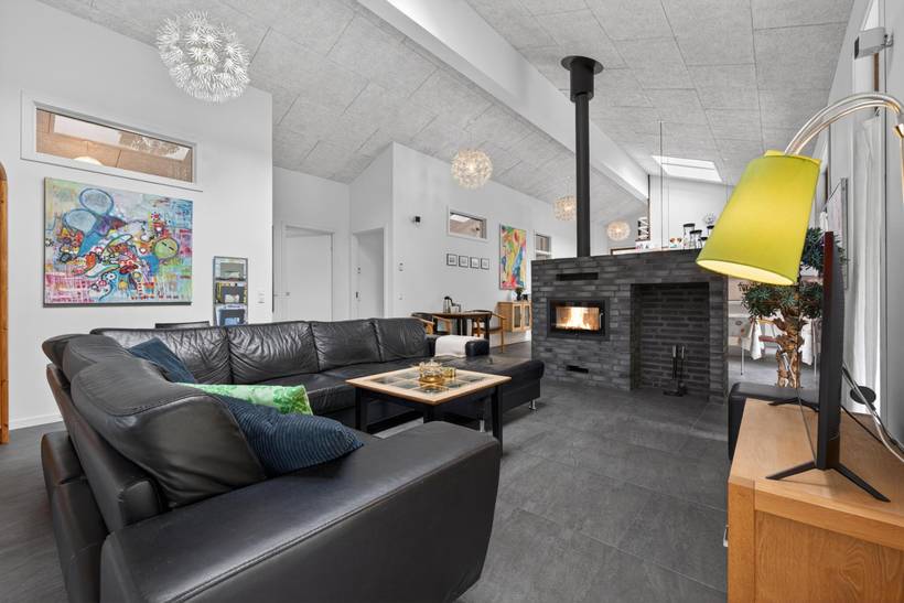 Foto von Ferienhaus WC50 in Lønstrup - Nordjütland