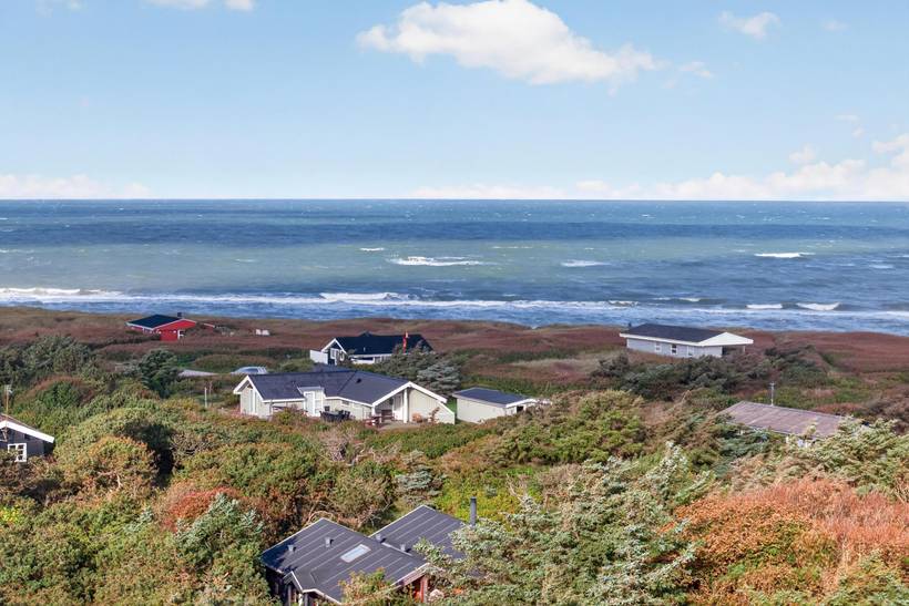 Foto von Ferienhaus WC50 in Lønstrup - Nordjütland