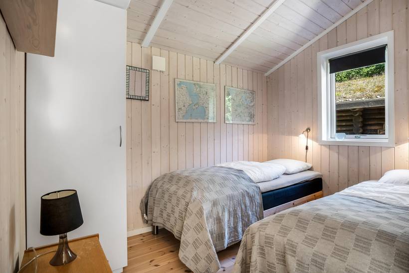Foto von Ferienhaus WC51 in Virksund - Thy/Limfjord