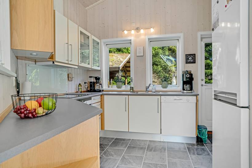 Foto von Ferienhaus WC51 in Virksund - Thy/Limfjord