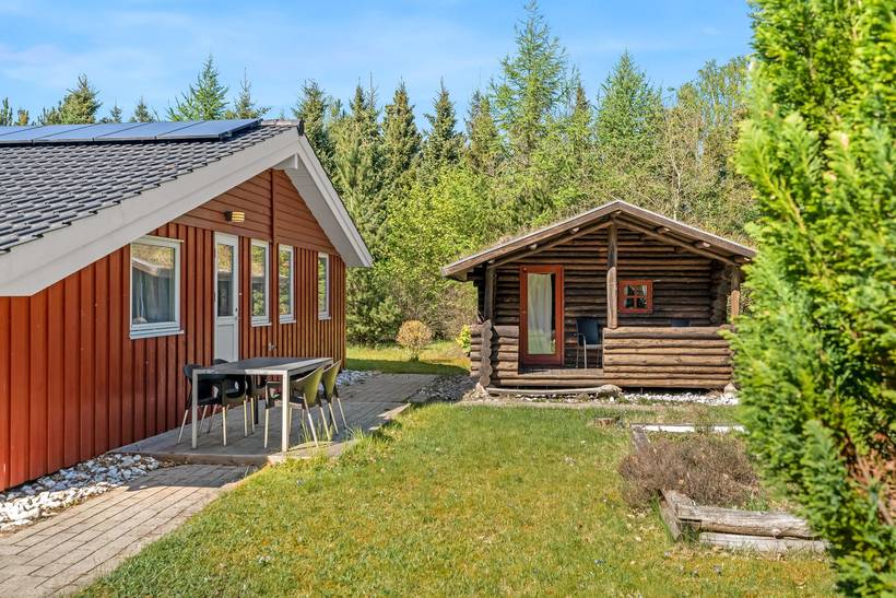 Foto von Ferienhaus WC51 in Virksund - Thy/Limfjord