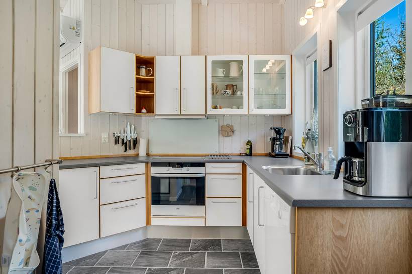 Foto von Ferienhaus WC51 in Virksund - Thy/Limfjord