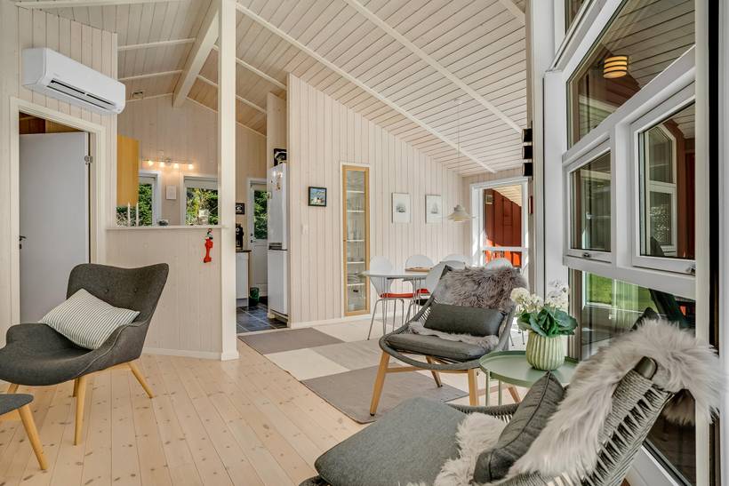 Foto von Ferienhaus WC51 in Virksund - Thy/Limfjord
