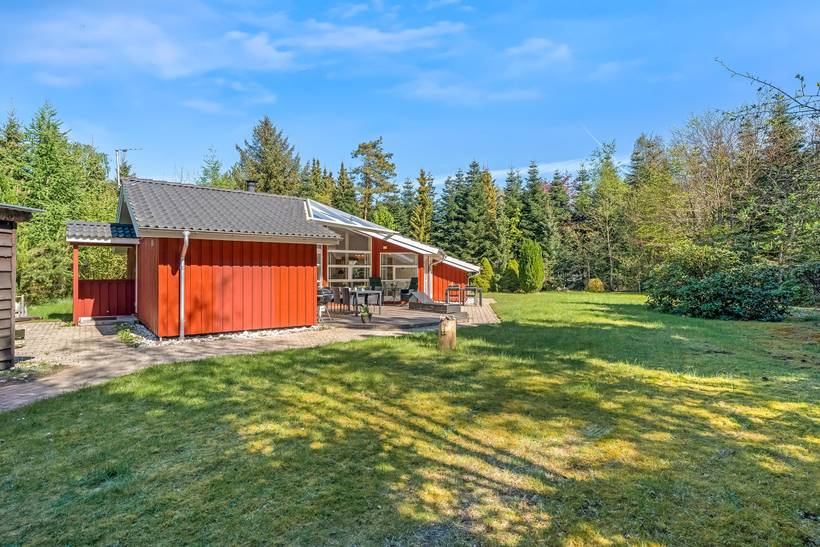 Foto von Ferienhaus WC51 in Virksund - Thy/Limfjord
