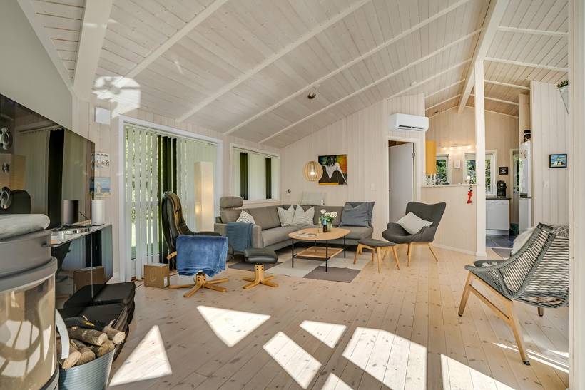 Foto von Ferienhaus WC51 in Virksund - Thy/Limfjord