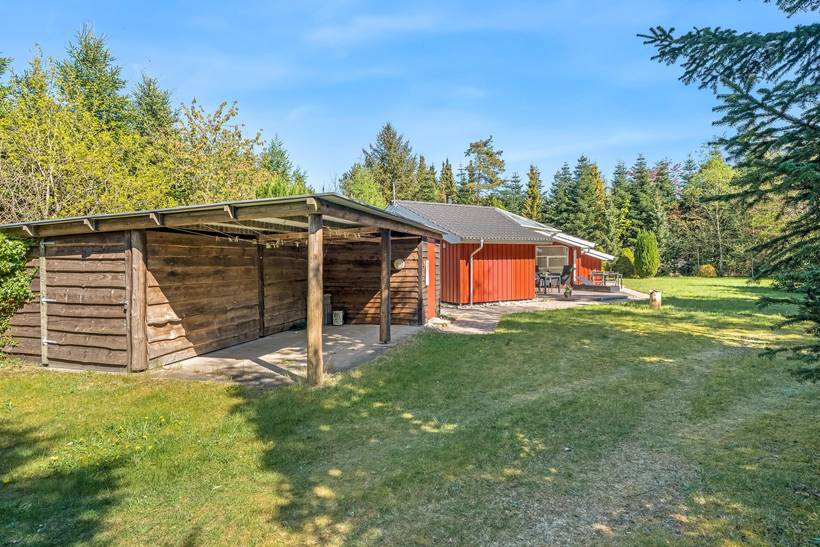 Foto von Ferienhaus WC51 in Virksund - Thy/Limfjord