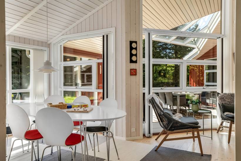 Foto von Ferienhaus WC51 in Virksund - Thy/Limfjord