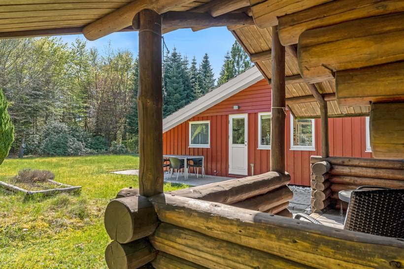 Foto von Ferienhaus WC51 in Virksund - Thy/Limfjord