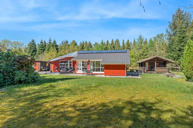 Foto von Ferienhaus WC51 in Virksund - Thy/Limfjord