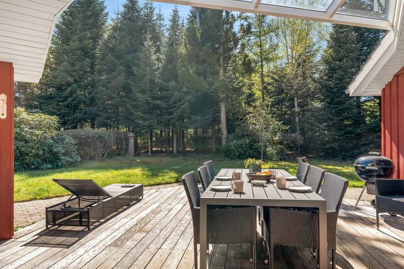 Foto von Ferienhaus WC51 in Virksund - Thy/Limfjord