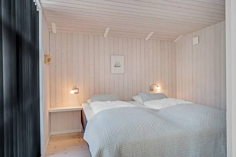 Foto von Ferienhaus WC51 in Virksund - Thy/Limfjord
