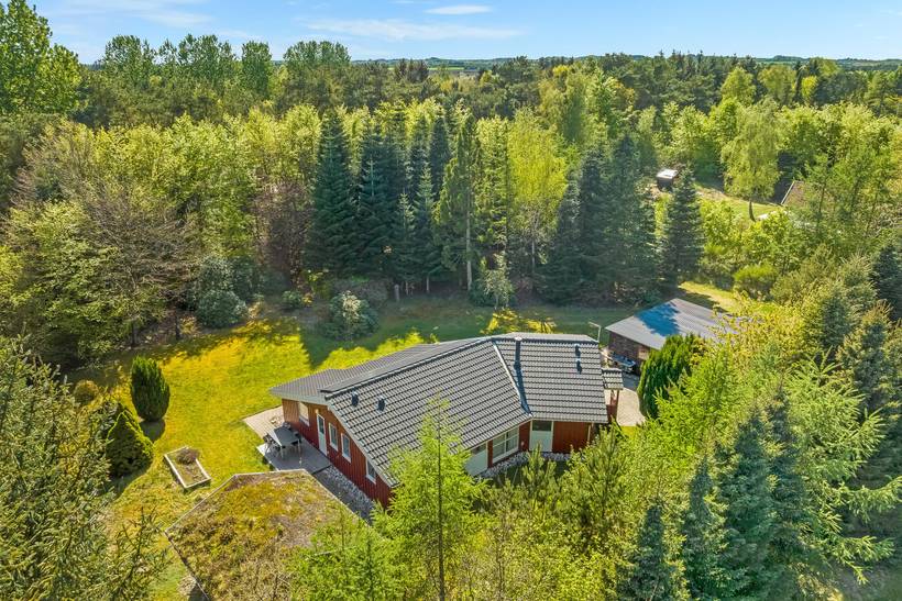 Foto von Ferienhaus WC51 in Virksund - Thy/Limfjord
